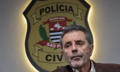 Tarcísio de Freitas nomeia Dr. Nico, delegado com histórico em casos complexos, como novo Secretário de Segurança Pública de São Paulo