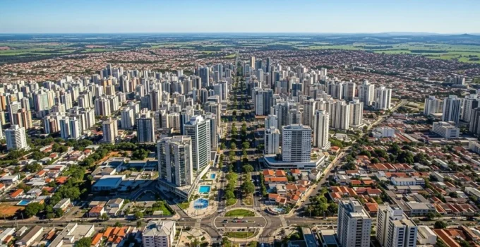 Uberlândia: A Potência do Triângulo Mineiro que se Consolida como um dos Melhores Lugares para Viver no Brasil