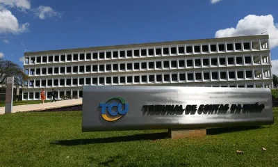 Augusto Nardes sinaliza saída antecipada do TCU; deputada baiana surge como cotada para vaga