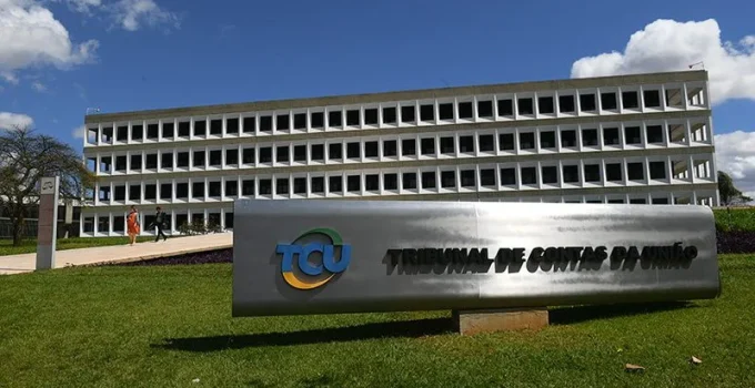 Augusto Nardes sinaliza saída antecipada do TCU; deputada baiana surge como cotada para vaga