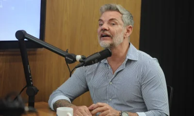 Presidente da Câmara de BH aponta mobilidade como principal desafio e defende revisão do contrato de ônibus