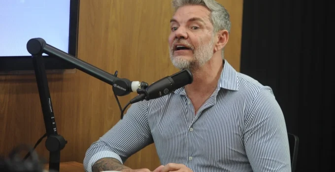 Presidente da Câmara de BH aponta mobilidade como principal desafio e defende revisão do contrato de ônibus