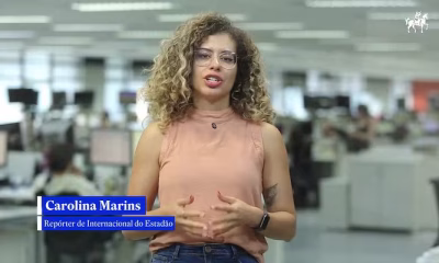 Trump alega controle da Venezuela, mas 'mesmos vigaristas' seguem no poder, aponta análise