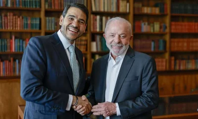 Governo Lula libera R$ 807 milhões em emendas para garantir aprovação de Jorge Messias no STF