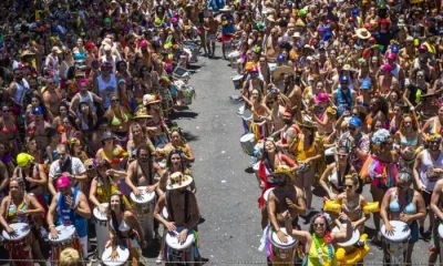 Carnaval de BH 2025: Guia Completo das Melhores Regiões para se Hospedar e Curtir a Folia