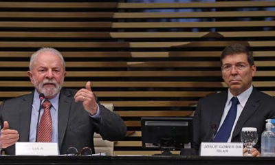 Lula busca nome forte para palanque em Minas Gerais, segundo maior colégio eleitoral