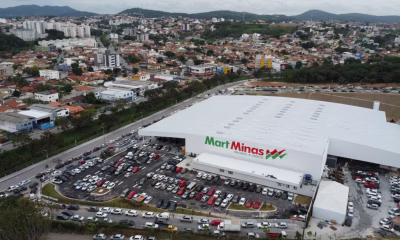 Mart Minas abre 10 vagas para programa de desenvolvimento de líderes em BH com salário inicial de R$ 8.000