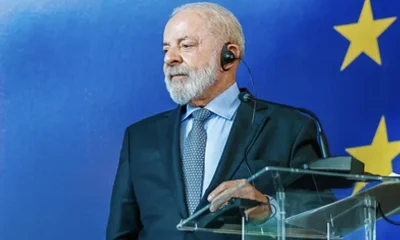 Lula critica acordo do Mercosul e foca em agenda internacional em meio a tensões com Paraguai
