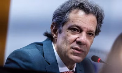 Haddad quer transferir fiscalização de fundos de investimento para o Banco Central; entenda o debate