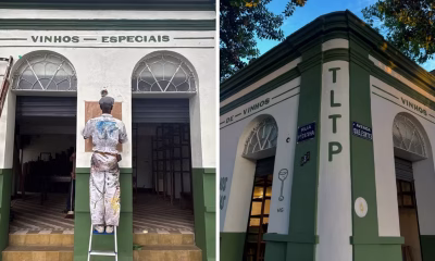 Nova Casa de Vinhos Brasileiros Inaugura em Belo Horizonte com Foco em Produção Nacional