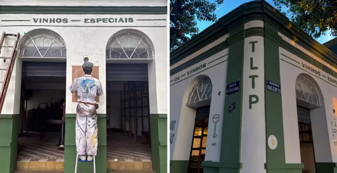 Nova Casa de Vinhos Brasileiros Inaugura em Belo Horizonte com Foco em Produção Nacional