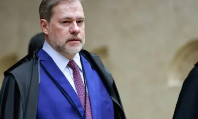 Toffoli descarta deixar relatoria do caso Master e afirma não haver motivos para impedimento