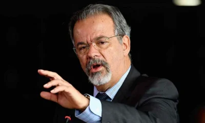 Raul Jungmann: O Legado de um Republicano nas Políticas de Defesa, Segurança e Agrária