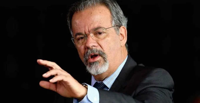 Raul Jungmann: O Legado de um Republicano nas Políticas de Defesa, Segurança e Agrária