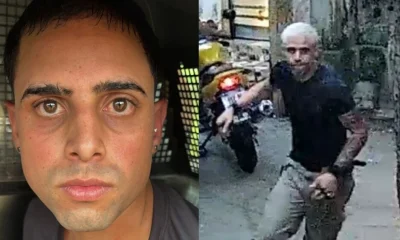 Suspeito de troca de tiros com a PM no Bairro Paraíso, em BH, é preso em Guanhães