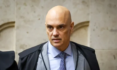 Moraes restringe perícia médica de Bolsonaro e rejeita questões sobre prisão e regime