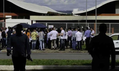 Medicina em MG: 11 Cursos em Risco e 7 Destaques em Avaliação Nacional de Qualidade