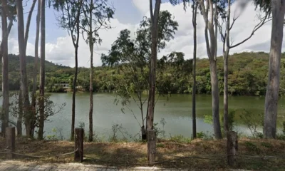 Babá é encontrada em estado grave com sinais de violência extrema em lagoa de Santa Luzia, Região Metropolitana de BH
