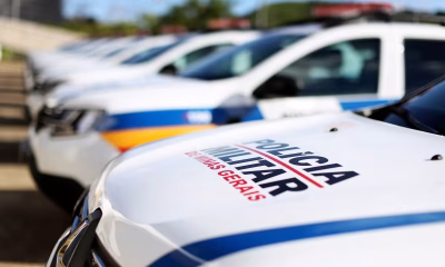 Homem mata a própria mãe a pauladas na cabeça em Piratininga, região de Venda Nova, BH; sobrinho também é atacado