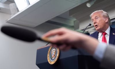 Trump anuncia grande papel para Lula em novo Conselho de Paz de Gaza, que ele sugere substituir a ONU