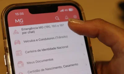 Defesa Civil de MG se integra ao Emergência MG e fortalece alerta à população durante chuvas