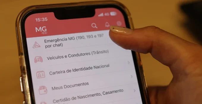Defesa Civil de MG se integra ao Emergência MG e fortalece alerta à população durante chuvas