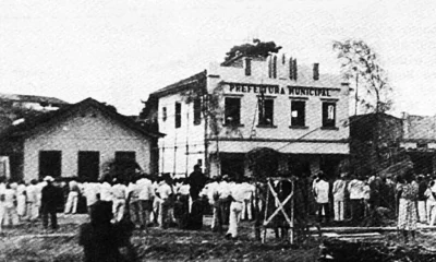 Coronel Fabriciano: Itatiaia Vale do Aço celebra 77 anos com série especial sobre personagens e história da cidade-mãe da região