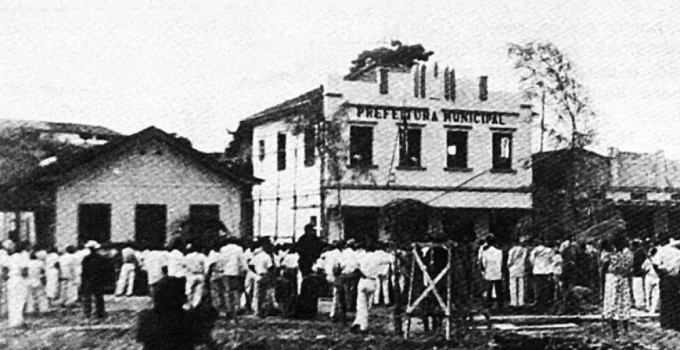 Coronel Fabriciano: Itatiaia Vale do Aço celebra 77 anos com série especial sobre personagens e história da cidade-mãe da região