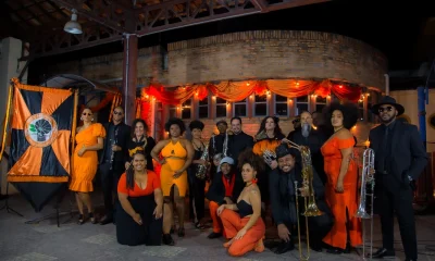 Bloco Magnólia traz o autêntico jazz de Nova Orleans de volta ao Carnaval de Rua de BH em 2026