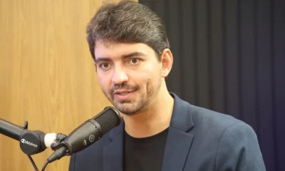 PSD-MG descarta Pacheco e Silveira para 2026 e aposta em vice de Zema para o governo