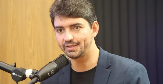 PSD-MG descarta Pacheco e Silveira para 2026 e aposta em vice de Zema para o governo