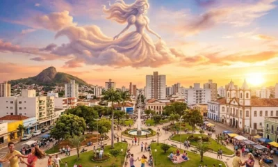 Montes Claros: A "Princesa do Norte" que Encanta com Oportunidades e Qualidade de Vida em Minas Gerais