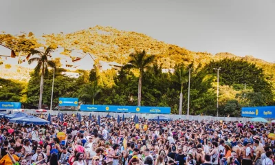 Promo: Concorra a 4 Ingressos e R$ 500 em Consumo para o CarnaKrug neste Sábado em BH