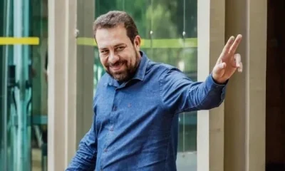 Boulos nomeia militante do MTST para Secretaria Nacional da Juventude em movimento para aproximar Lula de movimentos sociais