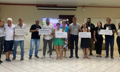 Cinco Projetos Sociais do Vale do Aço Recebem Apoio Financeiro da Fundação Aperam Acesita em 2025