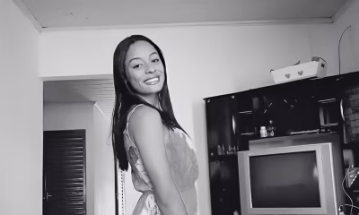 Garota de Programa, 25 anos, é Encontrada Morta Sob Entulho em Araguari após Seis Dias Desaparecida em MG