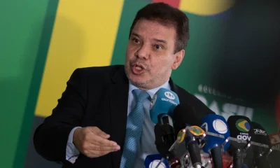 Ministro da Justiça define novo Secretário Nacional de Segurança Pública