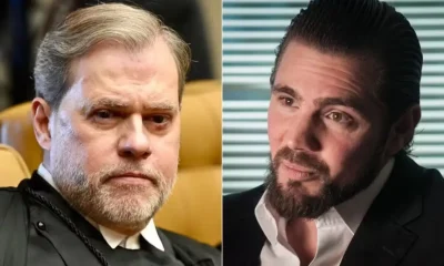 Toffoli mantém frequência em resort ligado a família e empresários investigados