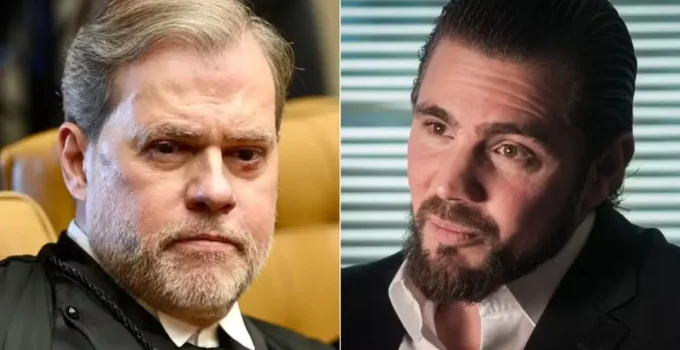 Toffoli mantém frequência em resort ligado a família e empresários investigados