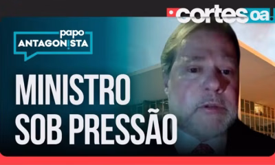 Resort associado à família de Dias Toffoli é alvo de reportagem