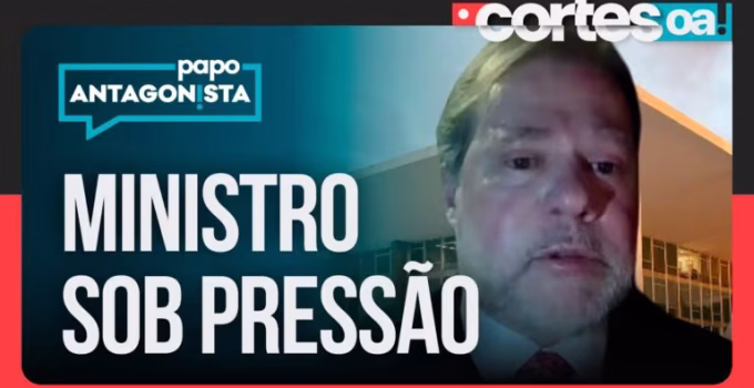 Resort associado à família de Dias Toffoli é alvo de reportagem