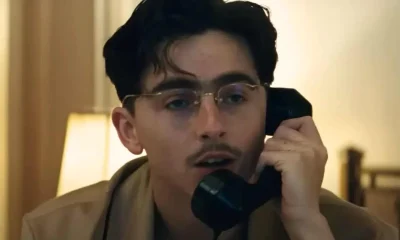 Programação de Cinema em BH: Estreias, Filmes Cotados ao Oscar e Clássicos para Curtir a Semana