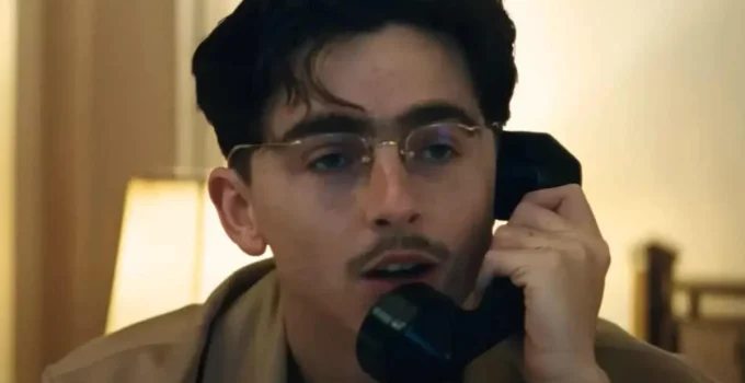 Programação de Cinema em BH: Estreias, Filmes Cotados ao Oscar e Clássicos para Curtir a Semana