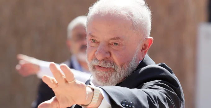 Governo Lula Adia R$ 8 Bilhões da Reforma Tributária e Cria Dívida para o Próximo Presidente, Especialistas Alertam para Risco de 'Calote'