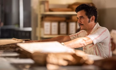 Oscar em BH: Veja cinemas da capital e RMBH que exibem 'O Agente Secreto' e outros indicados