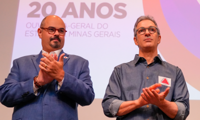 Guerra de Titãs em MG: Zema Vê Vice-Governador e Prefeito em Disputa pela Sucessão