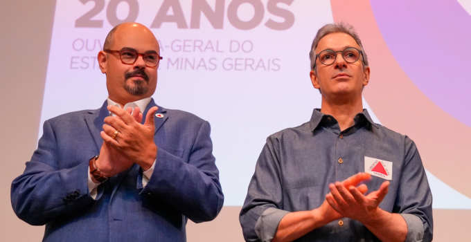 Guerra de Titãs em MG: Zema Vê Vice-Governador e Prefeito em Disputa pela Sucessão