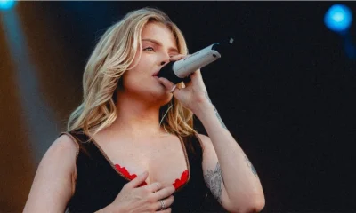 Luísa Sonza Agita o Carnaval de BH como Atração Principal do Bloco dos Gêmeos na Avenida Brasil