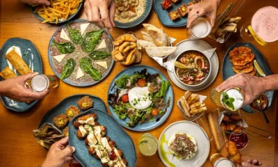 Roteiro Gastronômico em BH: Bares e Restaurantes Para Descobrir a Capital Mineira nas Férias