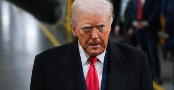 Terras Raras, Nióbio e Lítio: Minas Gerais na Mira dos EUA de Trump por Minerais Estratégicos